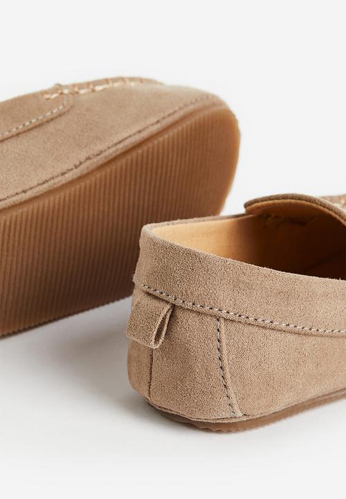 H&M - Loafers - beige