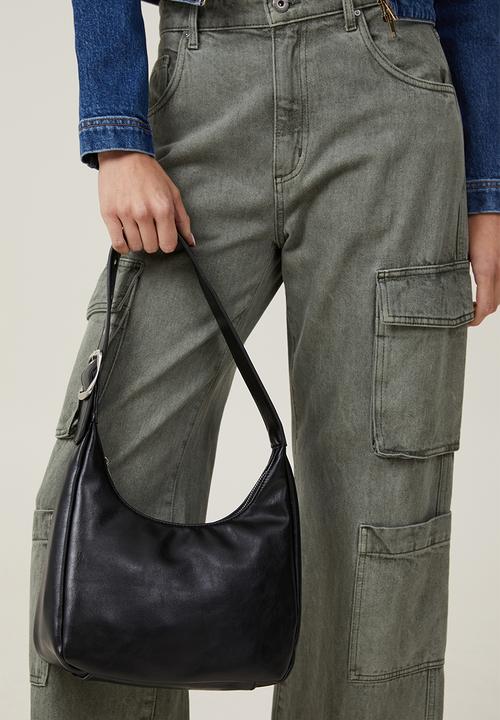 Rubi - Amelia shoulder bag - black