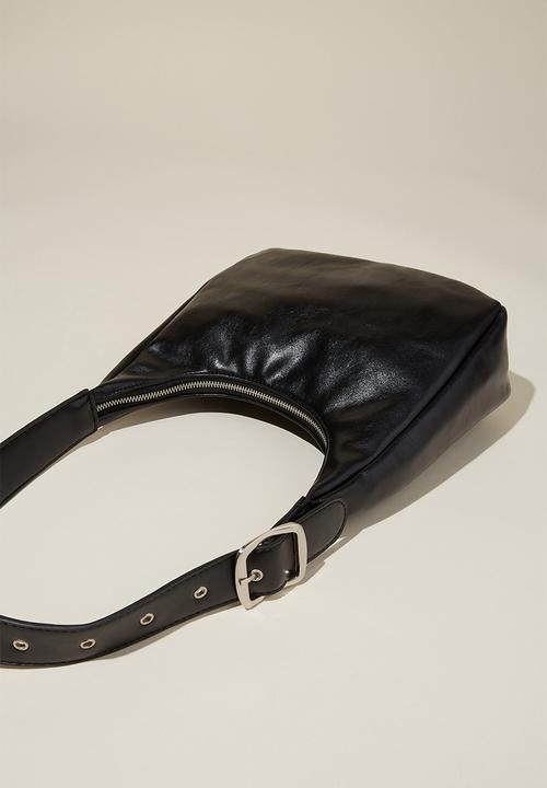Rubi - Amelia shoulder bag - black