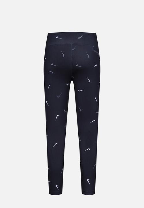 Nike - Nkg g nsw essntl mr legn ssnl - black