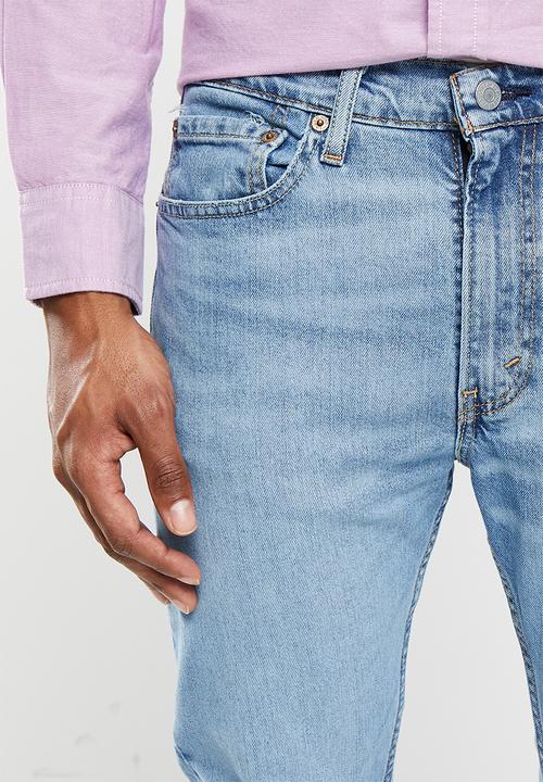 Levi’s® - 510™ Skinny - wolf gala apples 