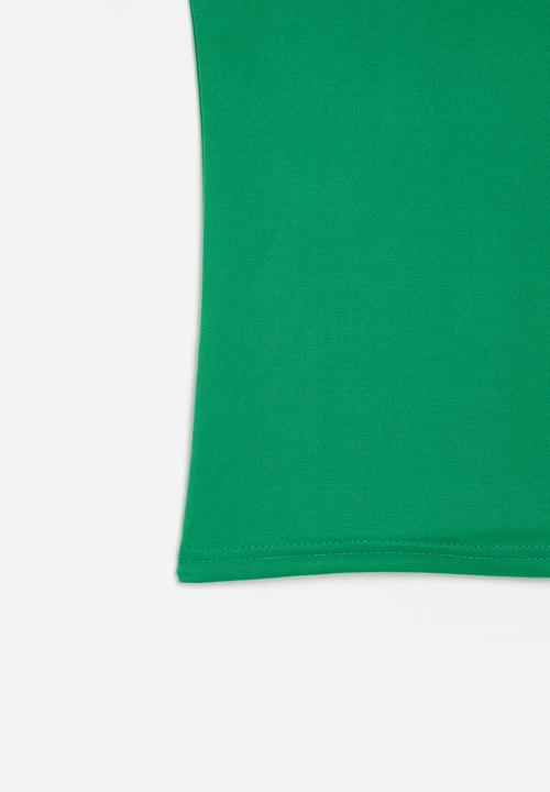 Pop Candy - Girls tank top - green