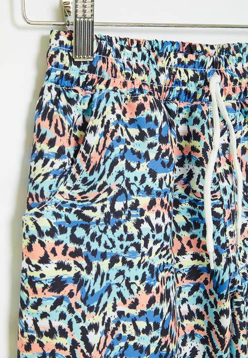 Pop Candy - Boardshorts - multi