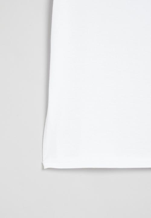 FILA - Lewis T-shirt - white