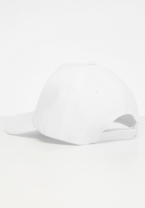 Pop Candy - Girls cap - white 