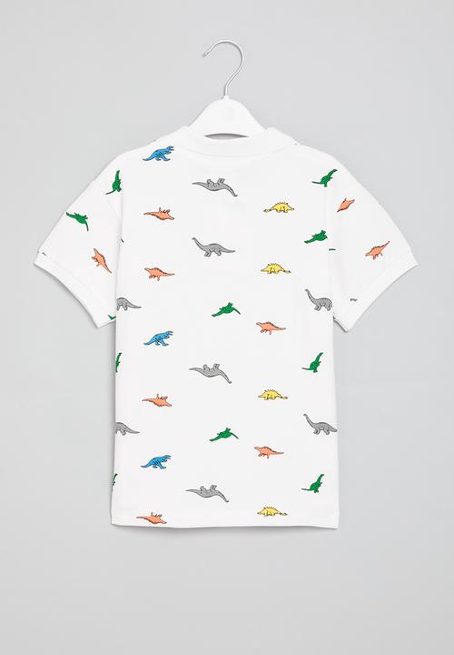 Pop Candy - Golf tee - white 