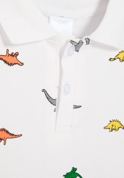 Pop Candy - Golf tee - white 