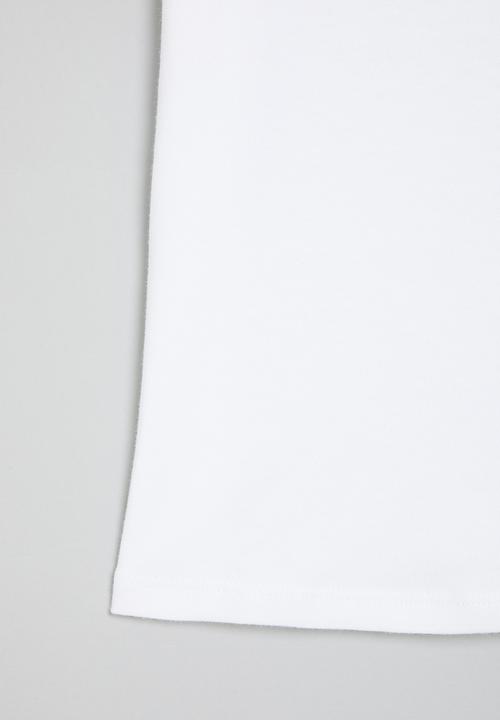 FILA - Alexa T-shirt - white