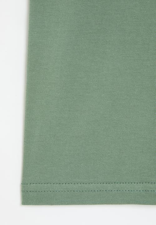 JEEP - Boys T-shirt - green