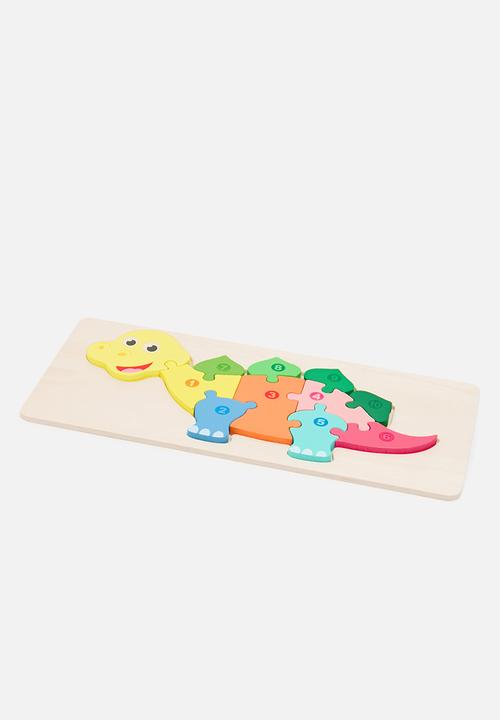 Pop Candy - Wooden 3d puzzle blocks - multi