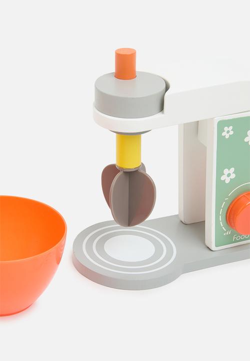 Pop Candy - Baking mixer toy set - multi
