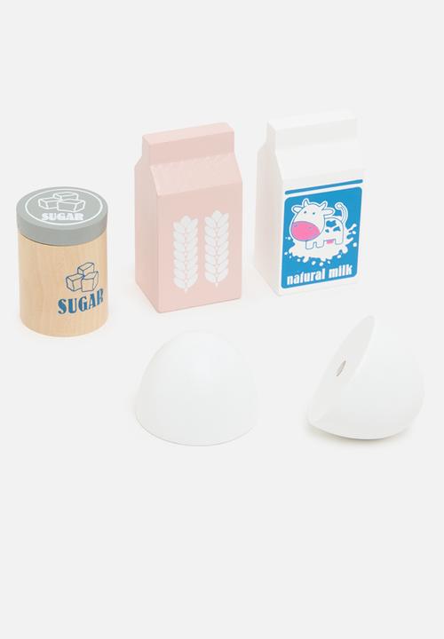 Pop Candy - Baking mixer toy set - multi
