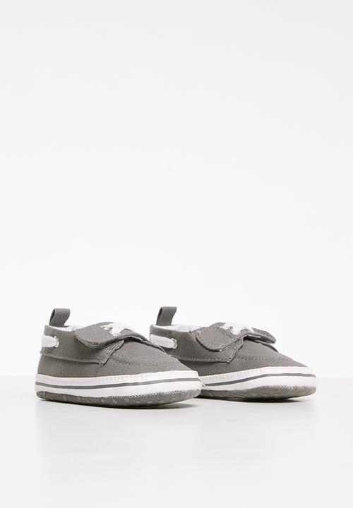 Pop Candy - Moccasin - grey