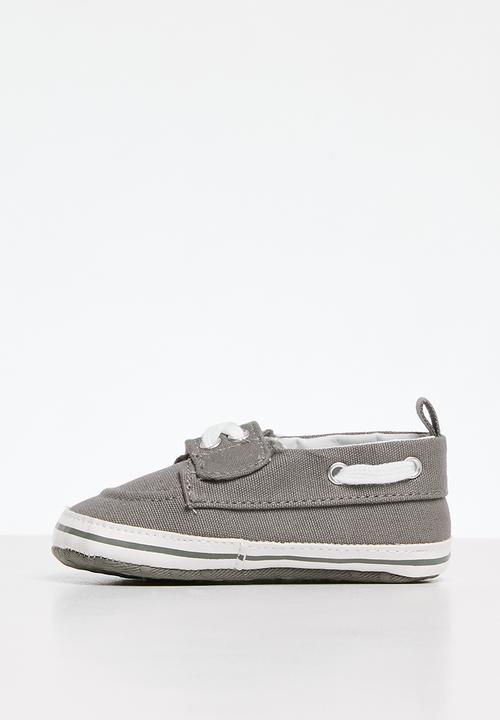 Pop Candy - Moccasin - grey
