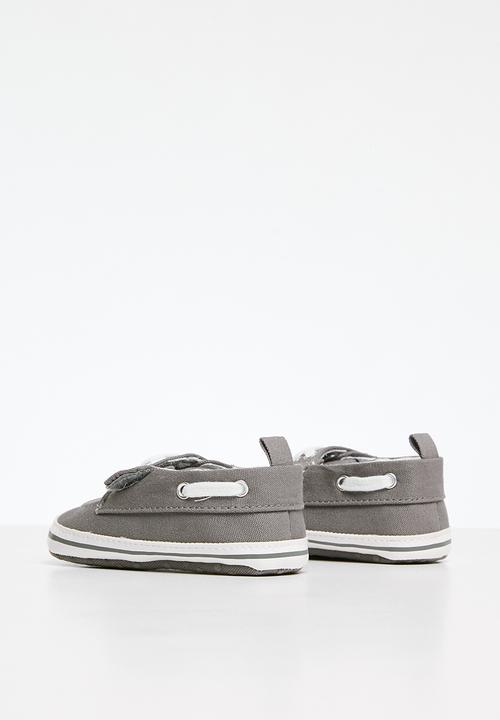 Pop Candy - Moccasin - grey