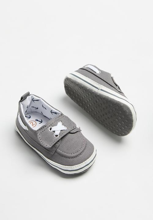 Pop Candy - Moccasin - grey