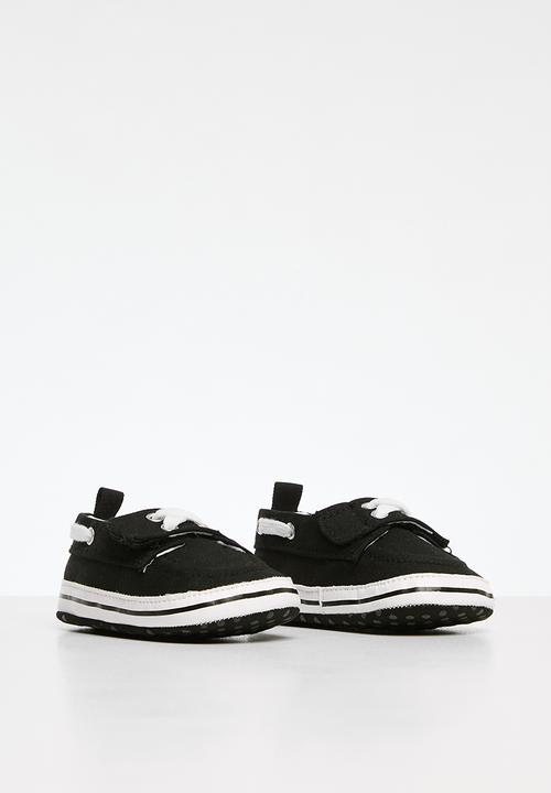 Pop Candy - Moccasin - black