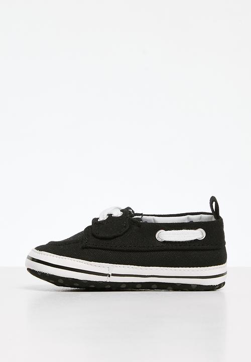Pop Candy - Moccasin - black