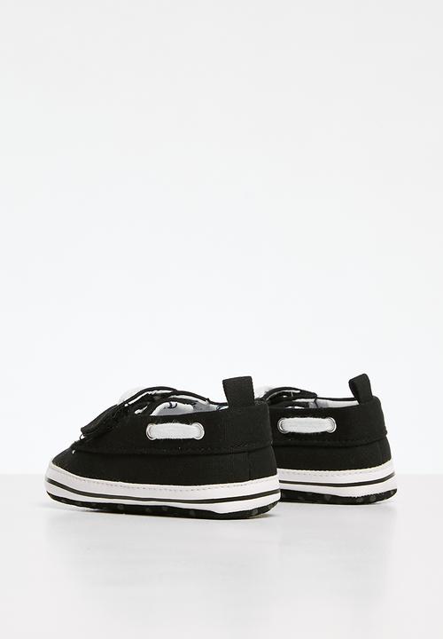 Pop Candy - Moccasin - black
