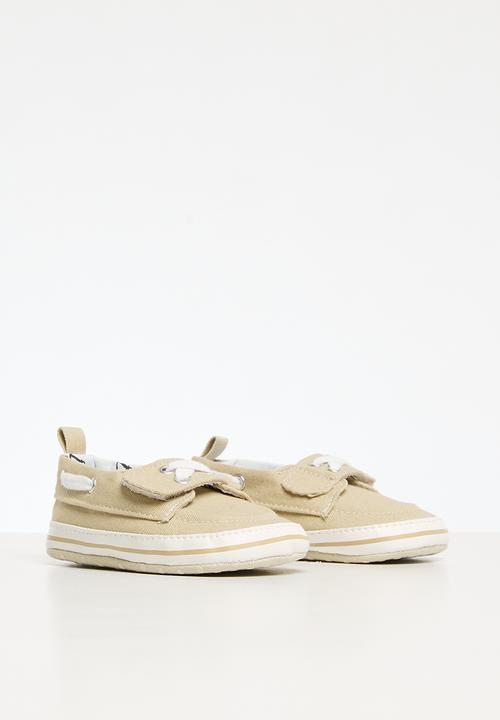 Pop Candy - Moccasin - beige