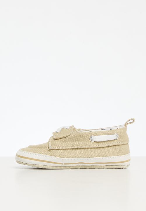 Pop Candy - Moccasin - beige