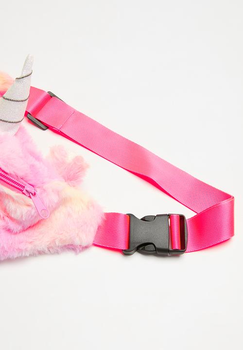 Pop Candy - Unicorn fanny pack - pink