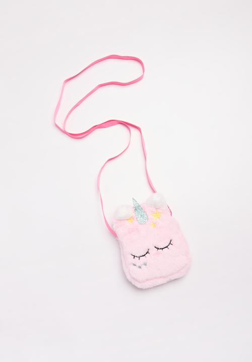 Pop Candy - Novelty shoulder bag - pink 