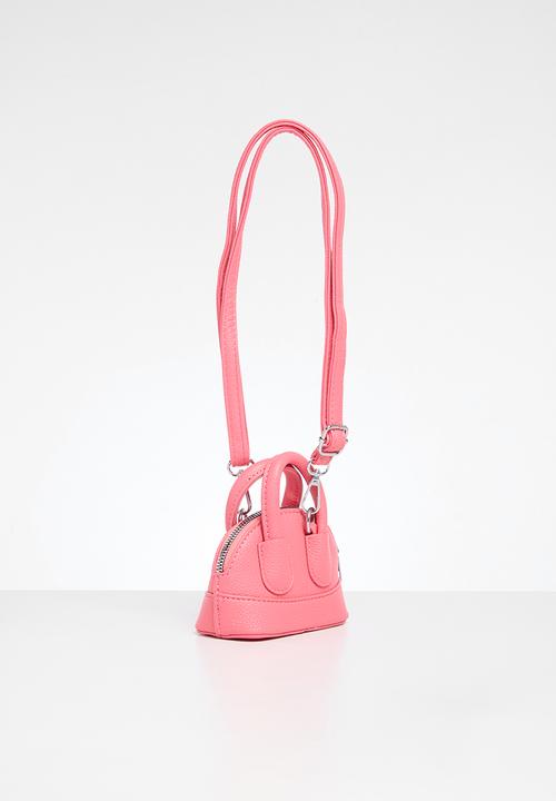 Pop Candy - Mini crossbody bag - pink