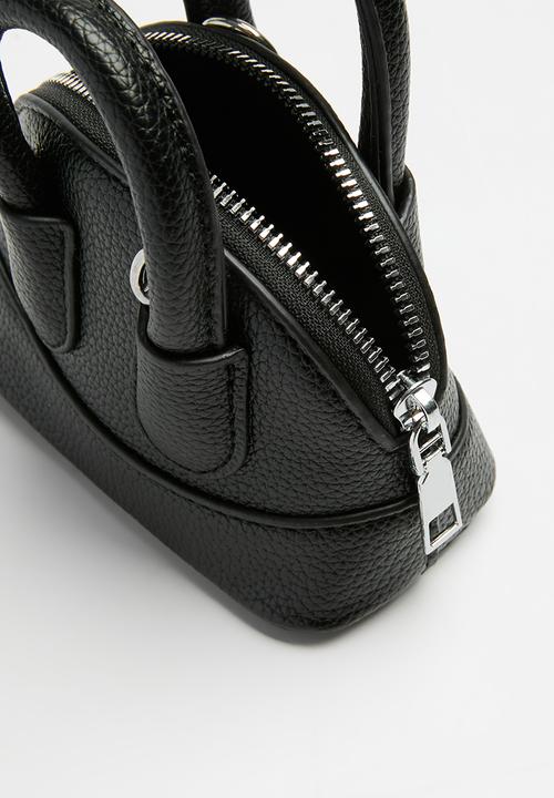 Pop Candy - Mini crossbody bag - black