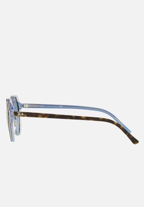 Ray-Ban - Thalia sunglasses 0rb2195 53 - brown