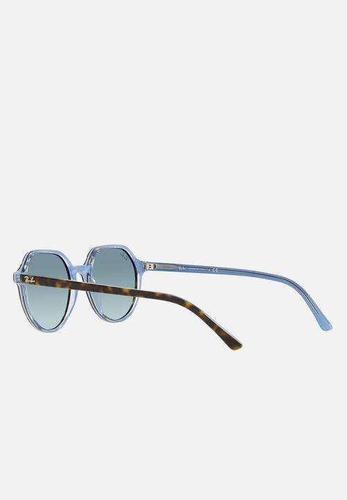 Ray-Ban - Thalia sunglasses 0rb2195 53 - brown