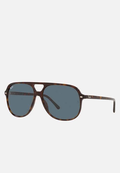 Ray-Ban - Bill sunglasses 0rb2198 56 - tortoise