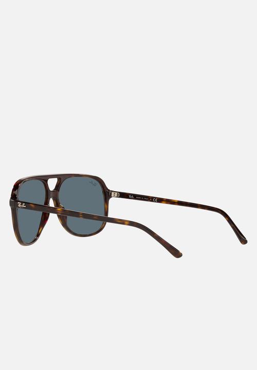 Ray-Ban - Bill sunglasses 0rb2198 56 - tortoise