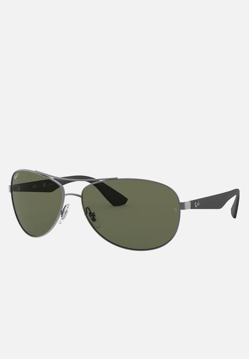 Ray-Ban - Ray-ban sunglasses 0rb3526 63 - grey