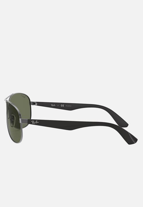 Ray-Ban - Ray-ban sunglasses 0rb3526 63 - grey