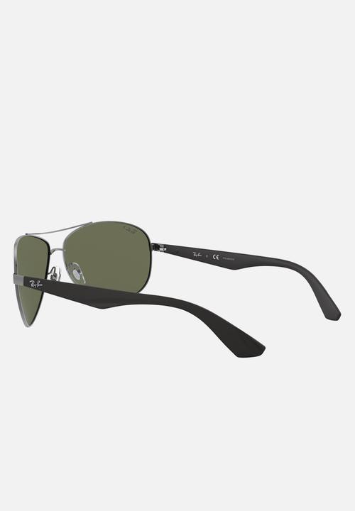 Ray-Ban - Ray-ban sunglasses 0rb3526 63 - grey