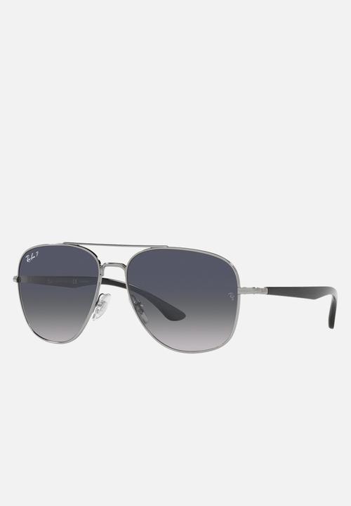 Ray-Ban - 0rb3683 59 - grey