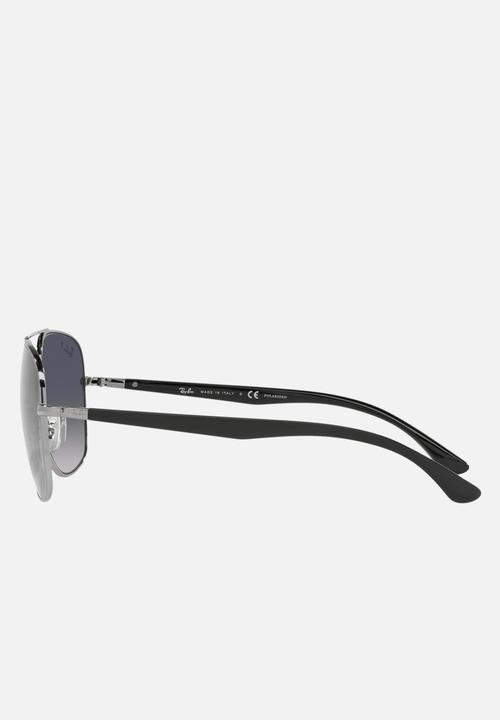 Ray-Ban - 0rb3683 59 - grey