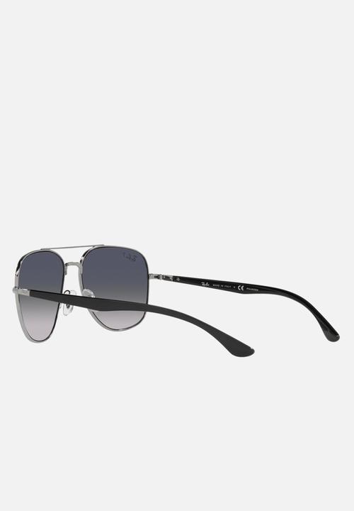 Ray-Ban - 0rb3683 59 - grey