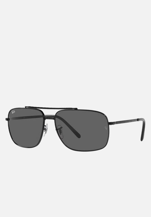 Ray-Ban - Ray-ban sunglasses 0rb3796 59 - black