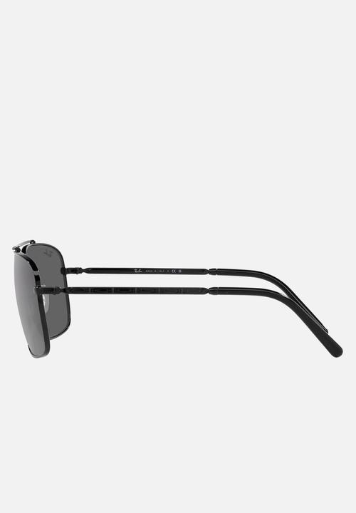 Ray-Ban - Ray-ban sunglasses 0rb3796 59 - black