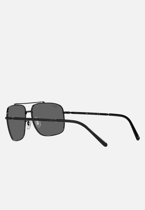 Ray-Ban - Ray-ban sunglasses 0rb3796 59 - black