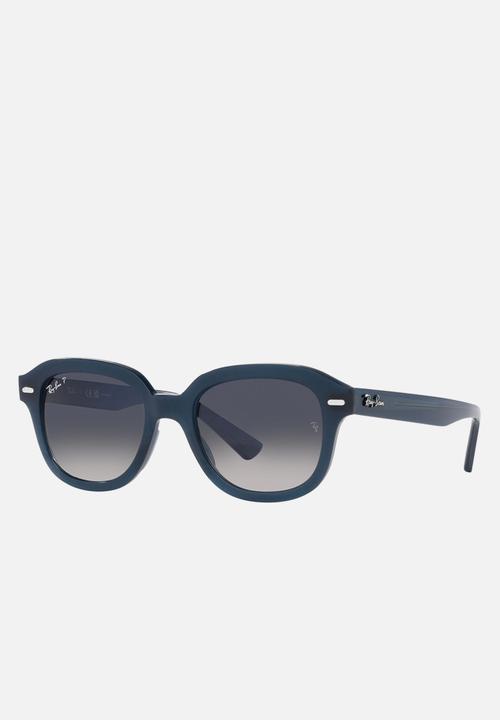Ray-Ban - Erik sunglasses 0rb4398 51 - blue