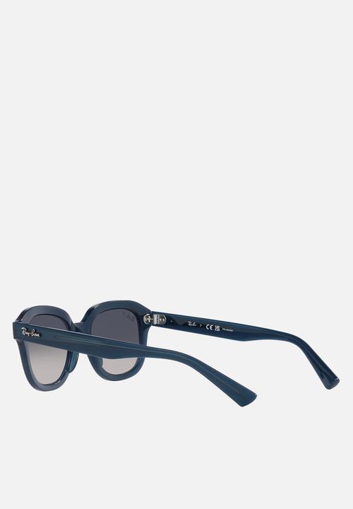 Ray-Ban - Erik sunglasses 0rb4398 51 - blue