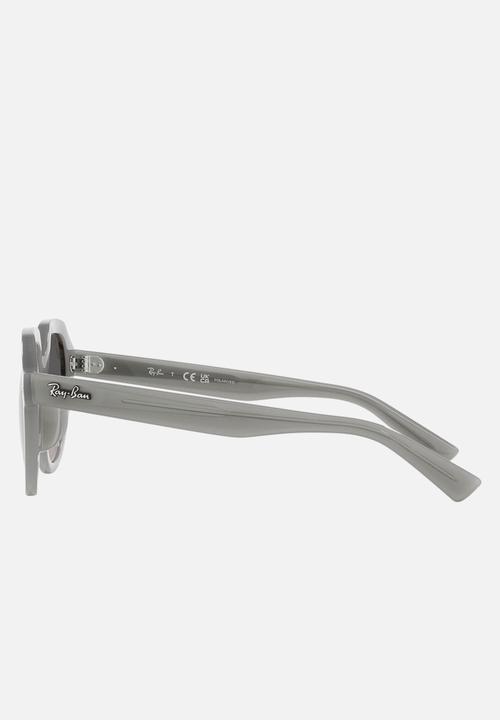 Ray-Ban - Gina sunglasses 0rb4399 51 - grey