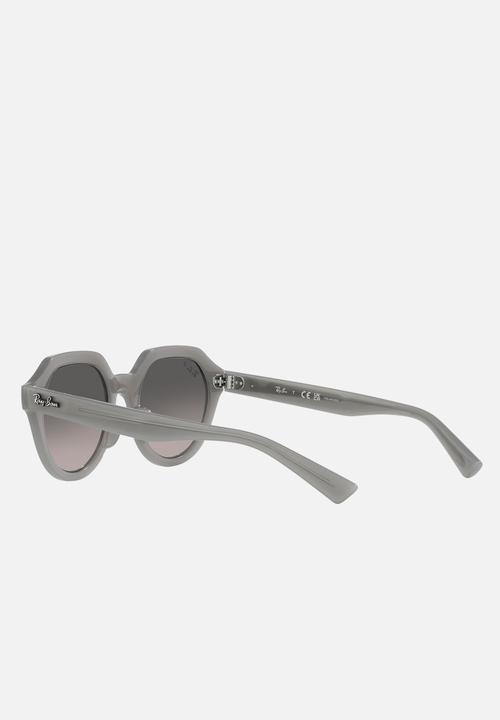 Ray-Ban - Gina sunglasses 0rb4399 51 - grey