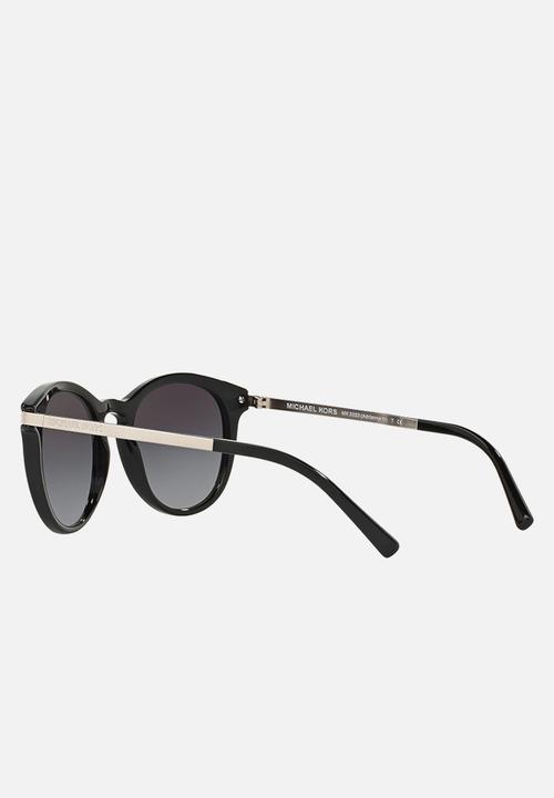 Michael Kors Eyewear - Adrianna iii sunglasses 0mk2023 53 - black