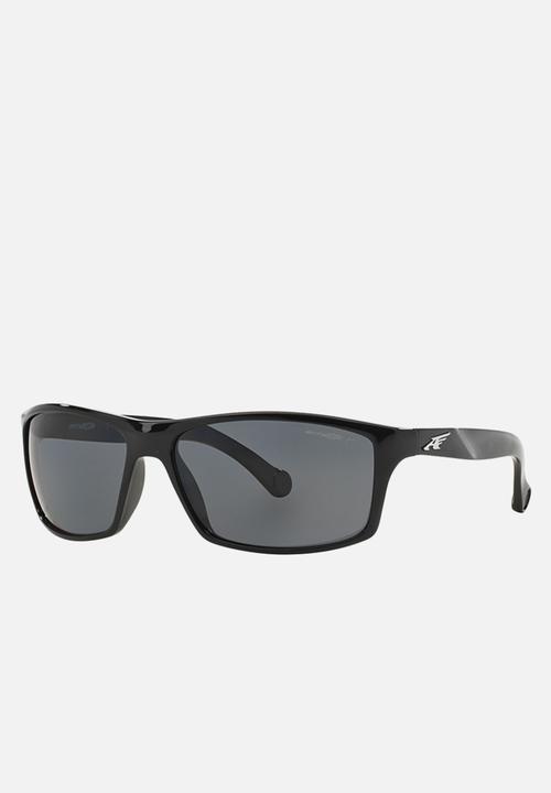 Arnette - Boiler sunglasses 0an4207 61 - black