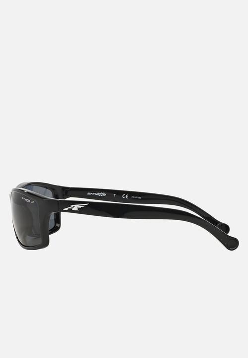 Arnette - Boiler sunglasses 0an4207 61 - black