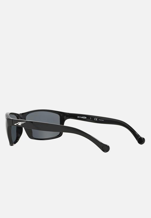 Arnette - Boiler sunglasses 0an4207 61 - black